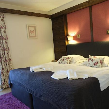 Hotel-Restaurant Zum Hirschhaus Inklusiv Chiemgaukarte Руполдинг Екстериор снимка