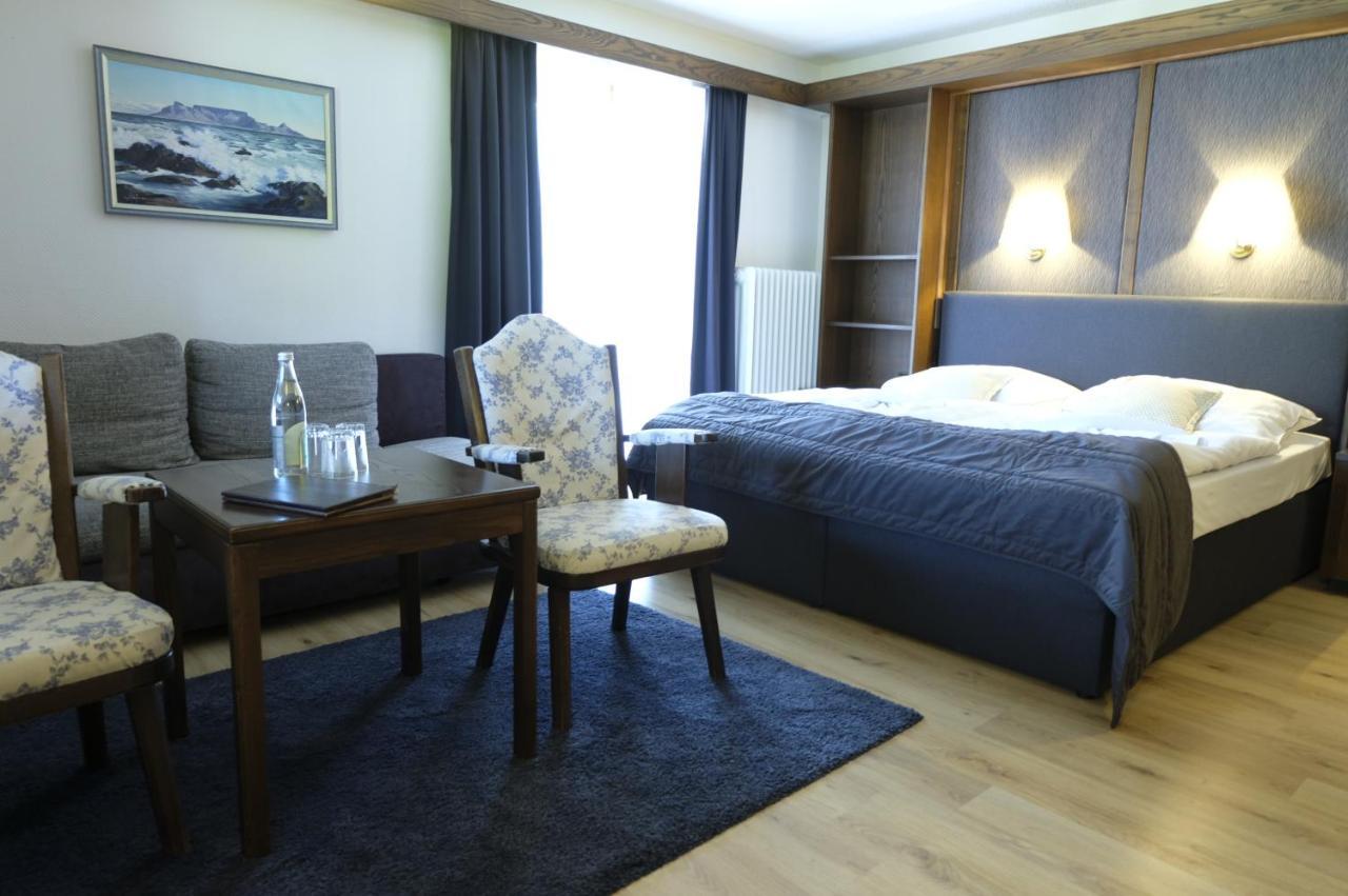 Hotel-Restaurant Zum Hirschhaus Inklusiv Chiemgaukarte Руполдинг Екстериор снимка