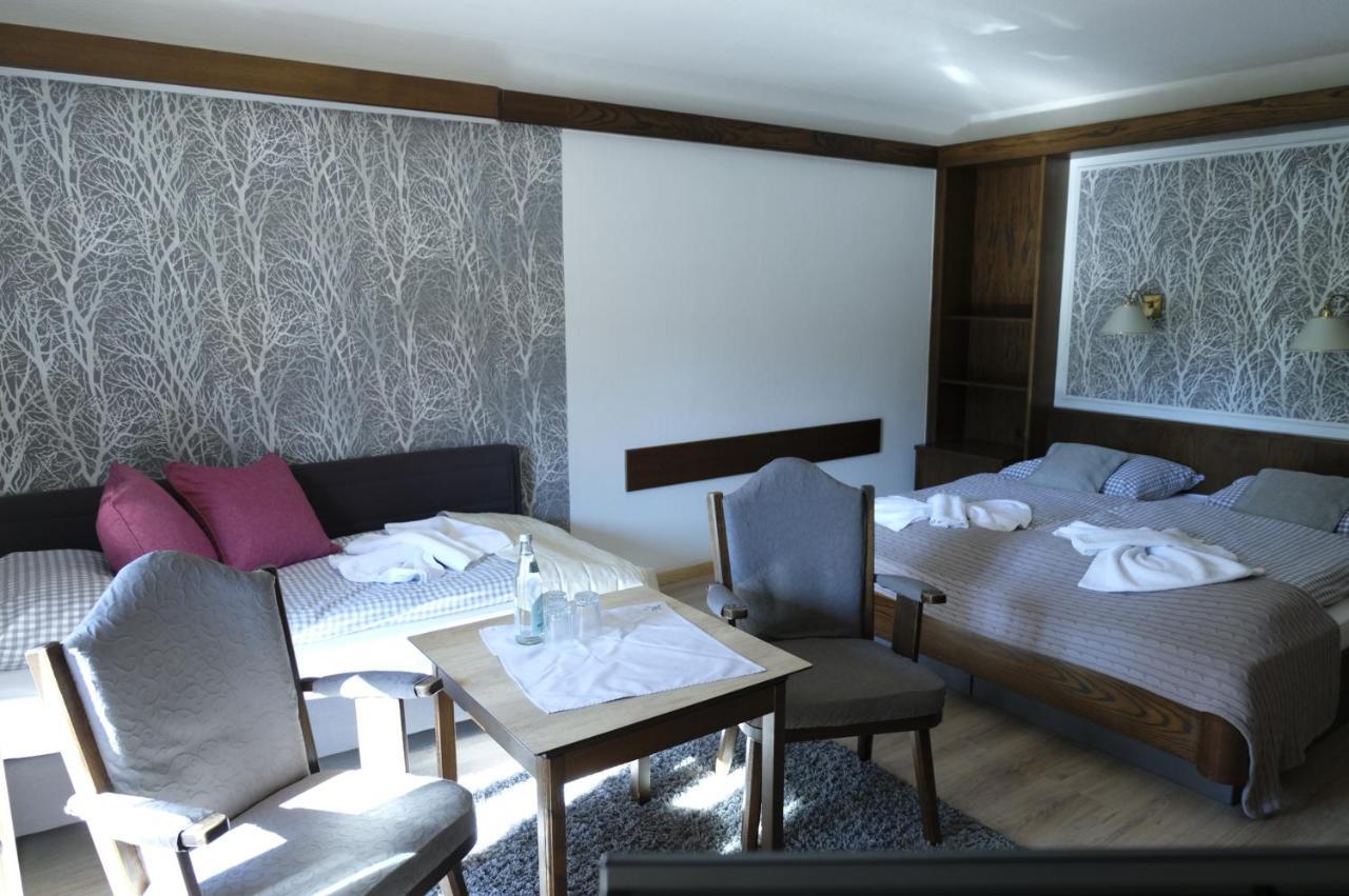 Hotel-Restaurant Zum Hirschhaus Inklusiv Chiemgaukarte Руполдинг Екстериор снимка