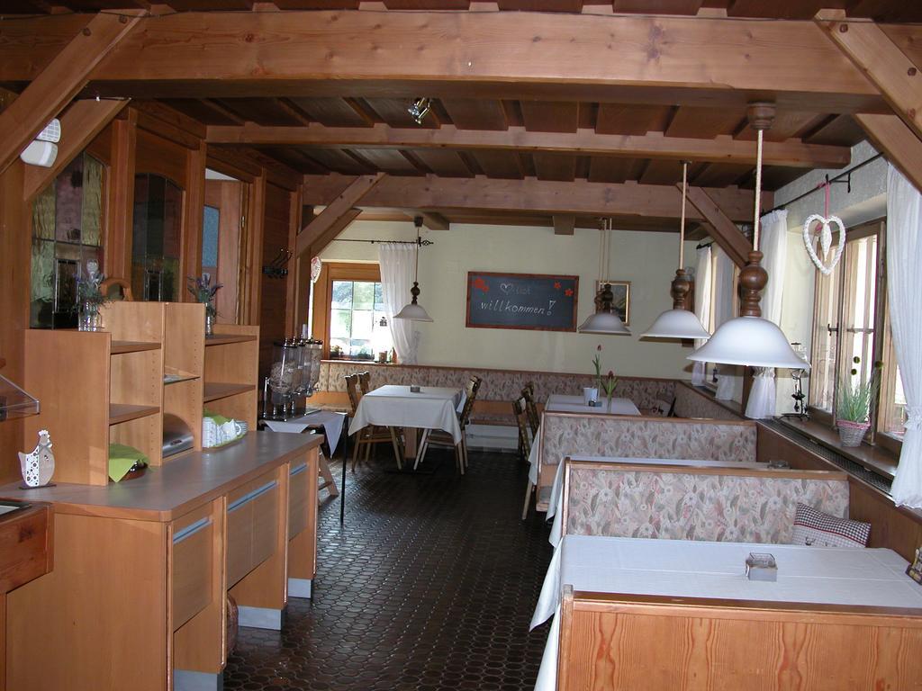 Hotel-Restaurant Zum Hirschhaus Inklusiv Chiemgaukarte Руполдинг Екстериор снимка