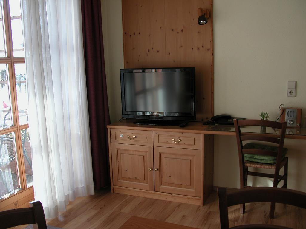 Hotel-Restaurant Zum Hirschhaus Inklusiv Chiemgaukarte Руполдинг Екстериор снимка