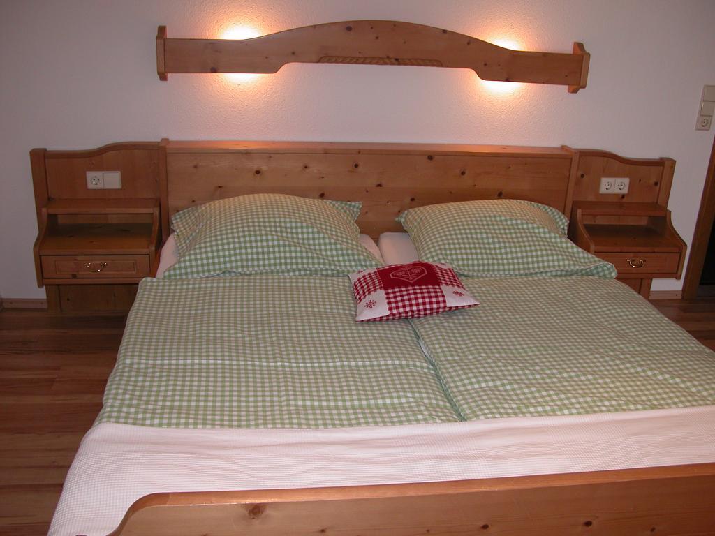 Hotel-Restaurant Zum Hirschhaus Inklusiv Chiemgaukarte Руполдинг Екстериор снимка
