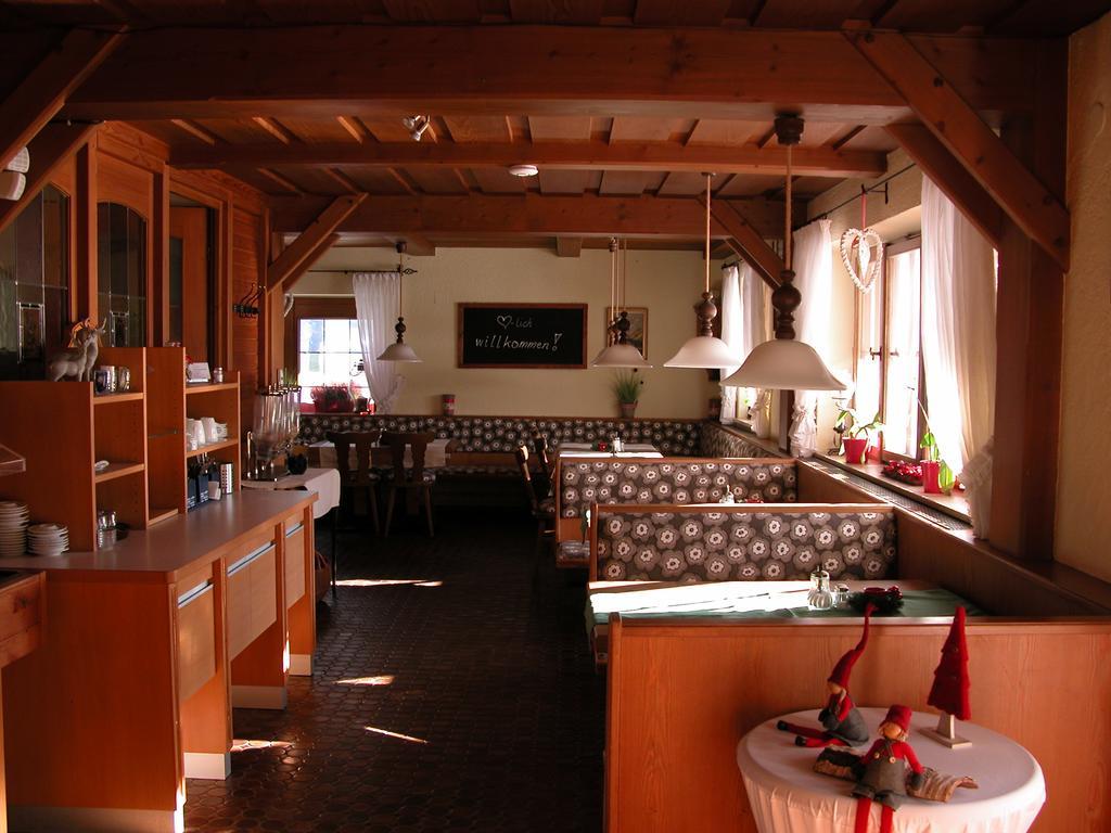 Hotel-Restaurant Zum Hirschhaus Inklusiv Chiemgaukarte Руполдинг Екстериор снимка