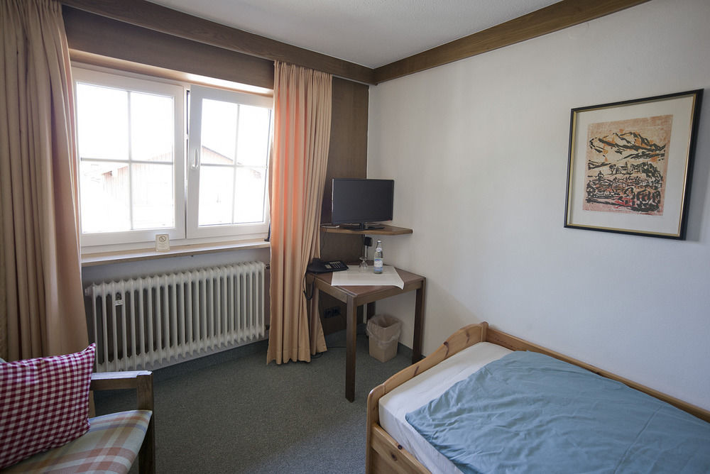 Hotel-Restaurant Zum Hirschhaus Inklusiv Chiemgaukarte Руполдинг Екстериор снимка