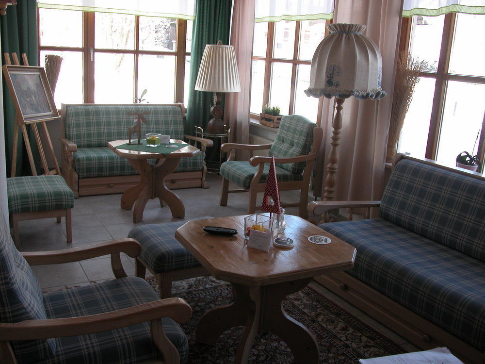 Hotel-Restaurant Zum Hirschhaus Inklusiv Chiemgaukarte Руполдинг Екстериор снимка